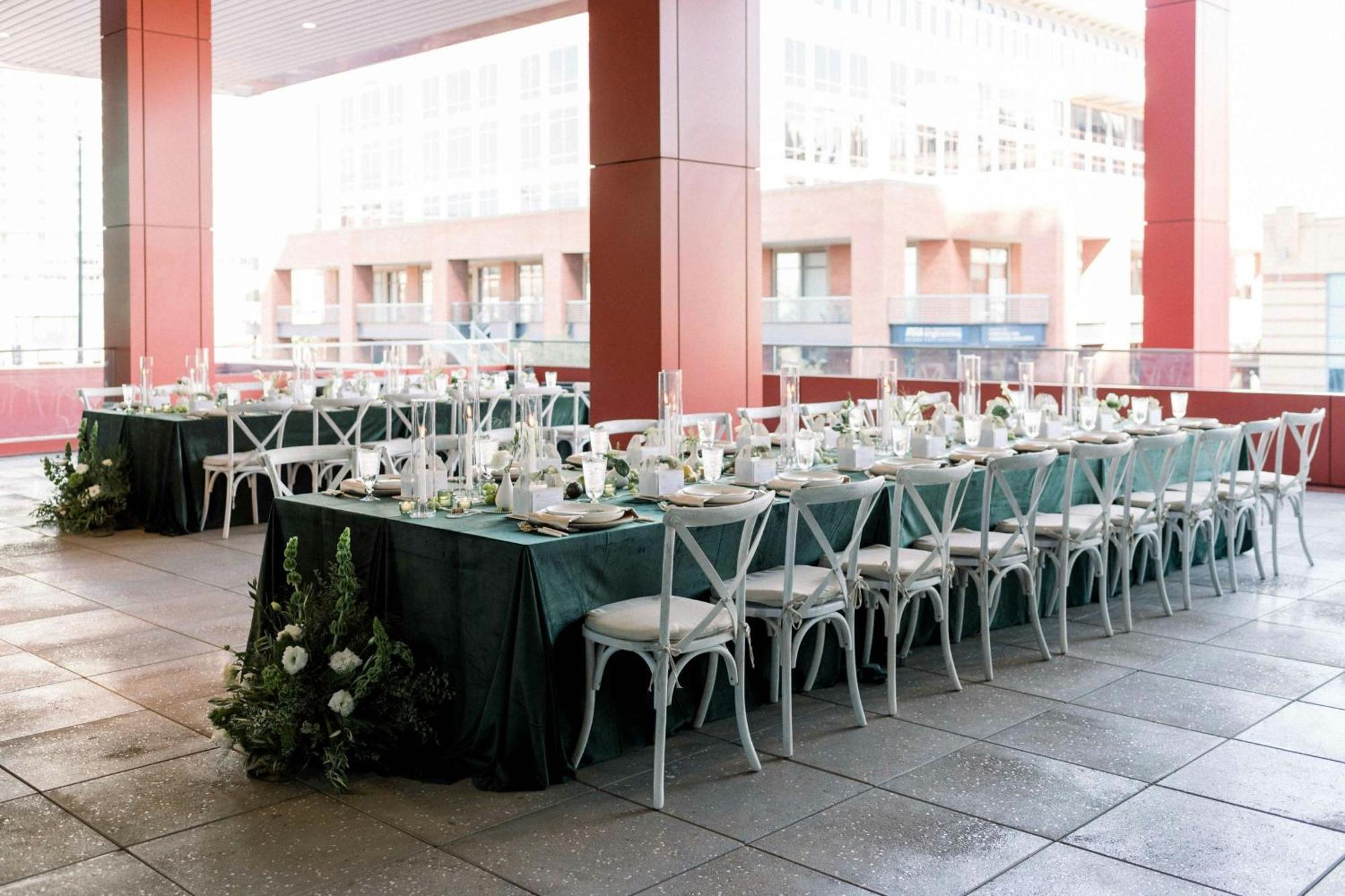 The Westin Tempe Hotel Exterior photo
